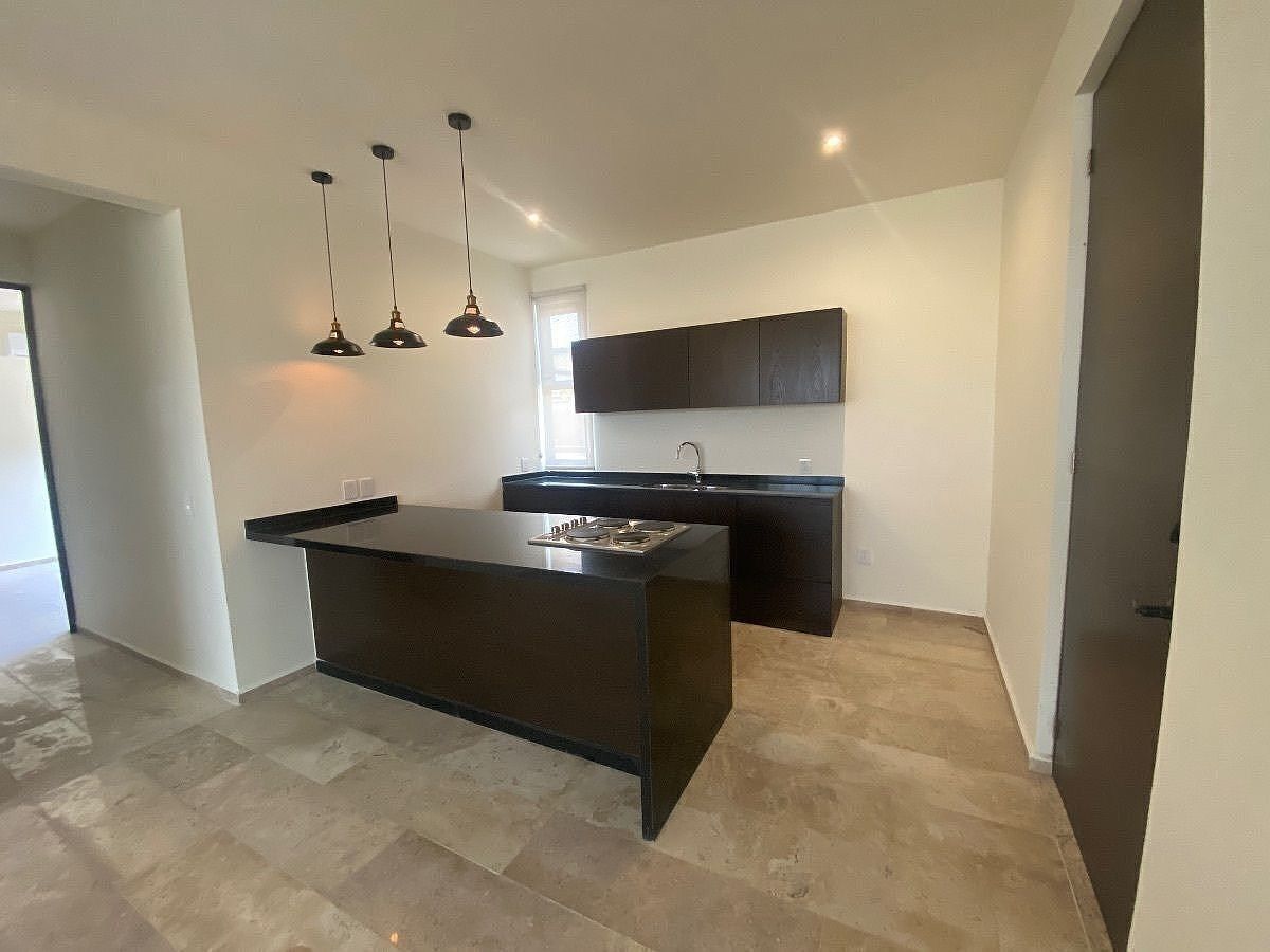 Departamento en Temozón Norte, Mérida, foto 4 de 24
