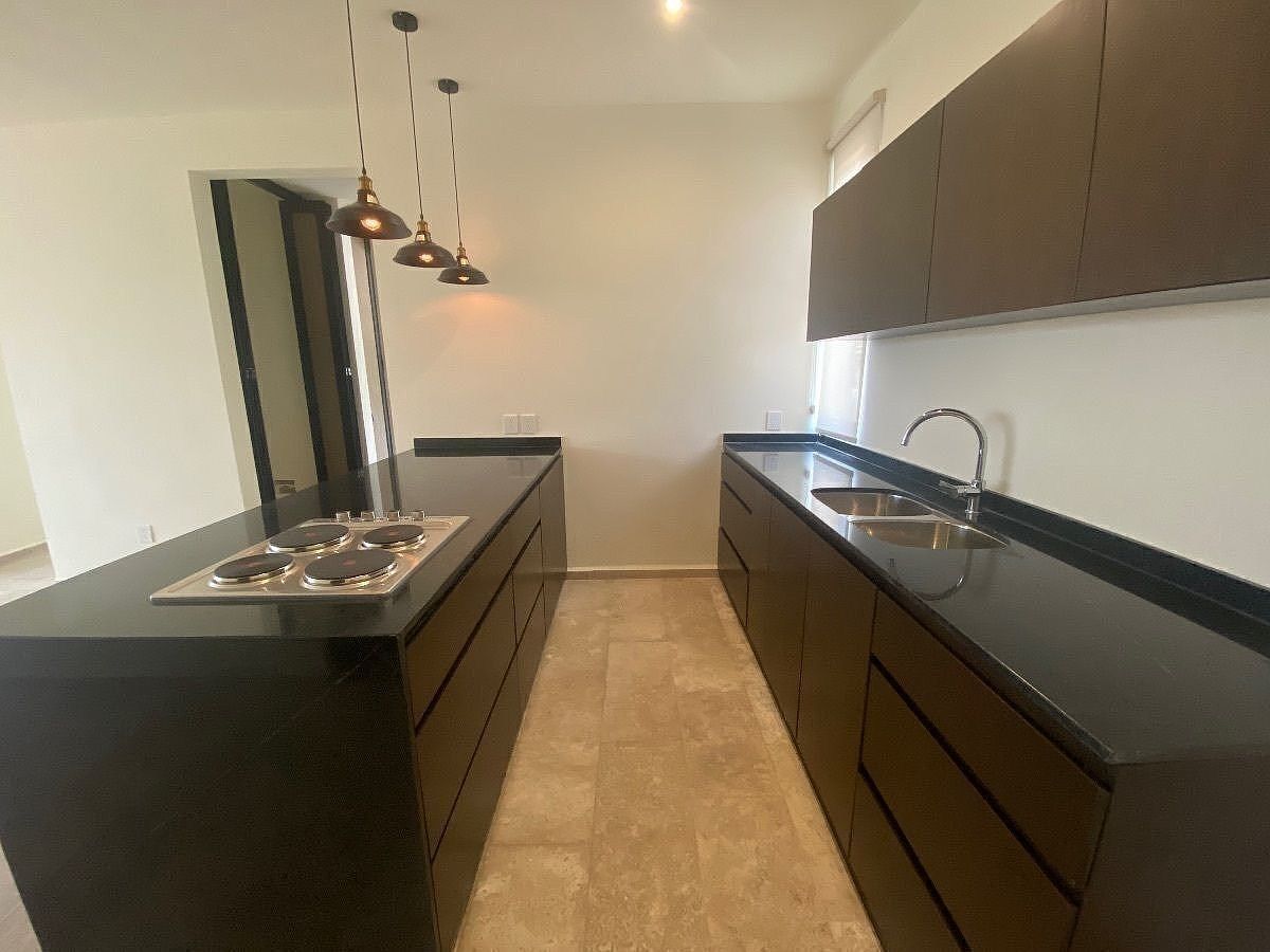 Departamento en Temozón Norte, Mérida, foto 6 de 24