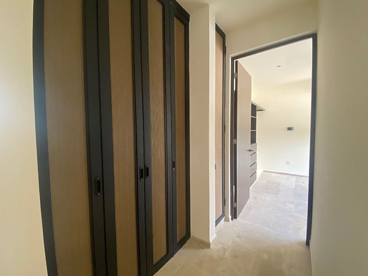Departamento en Temozón Norte, Mérida, foto 7 de 24
