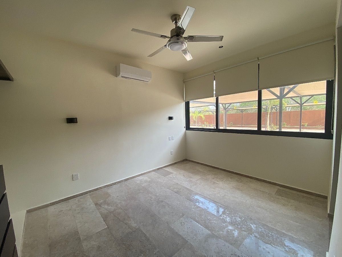 Departamento en Temozón Norte, Mérida, foto 8 de 24