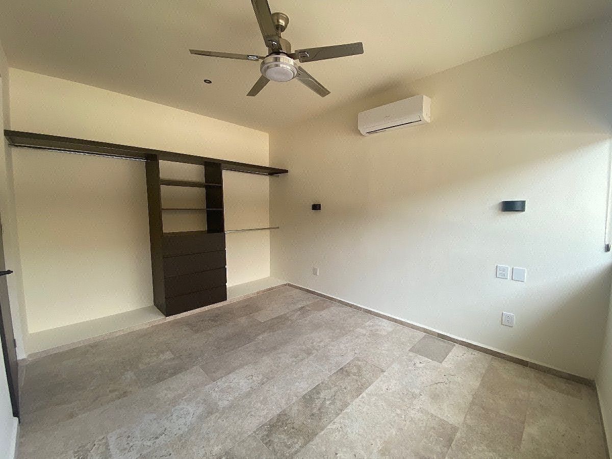 Departamento en Temozón Norte, Mérida, foto 9 de 24