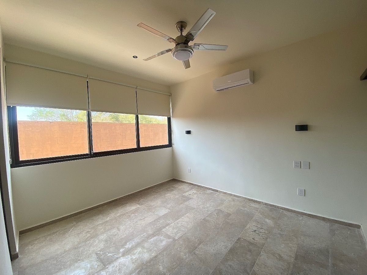 Departamento en Temozón Norte, Mérida, foto 12 de 24