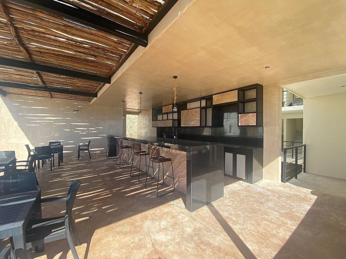 Departamento en Temozón Norte, Mérida, foto 19 de 24