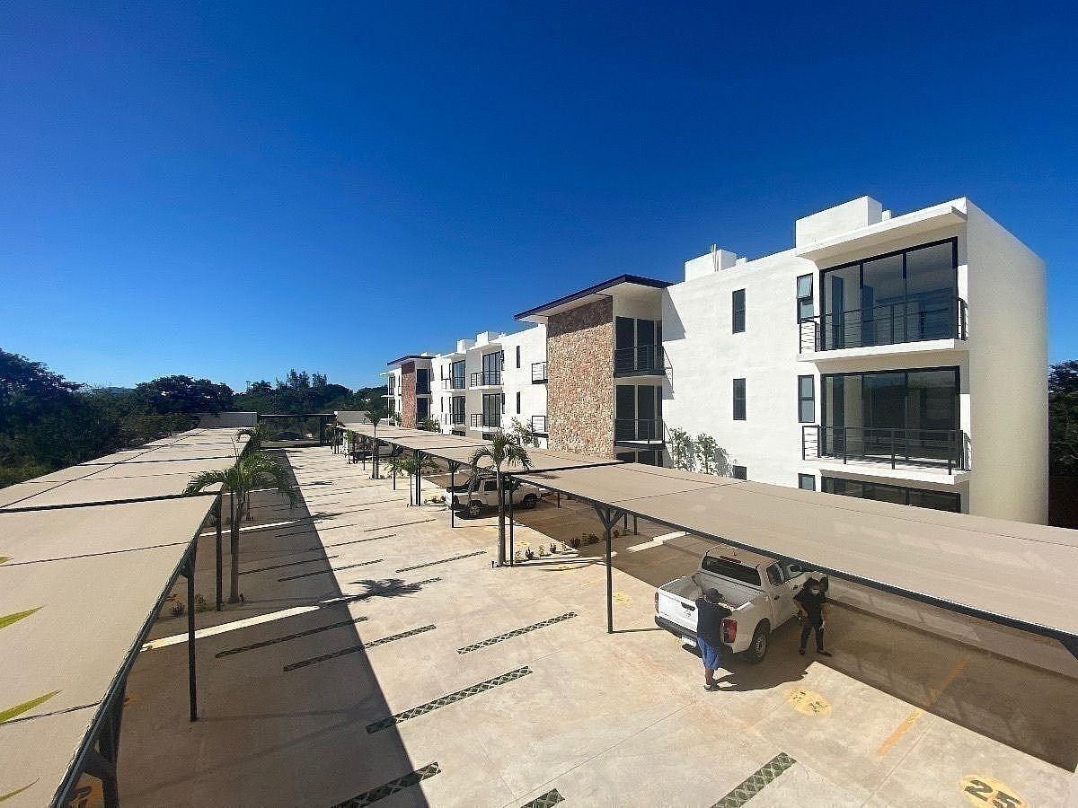 Departamento en Temozón Norte, Mérida, foto 22 de 24