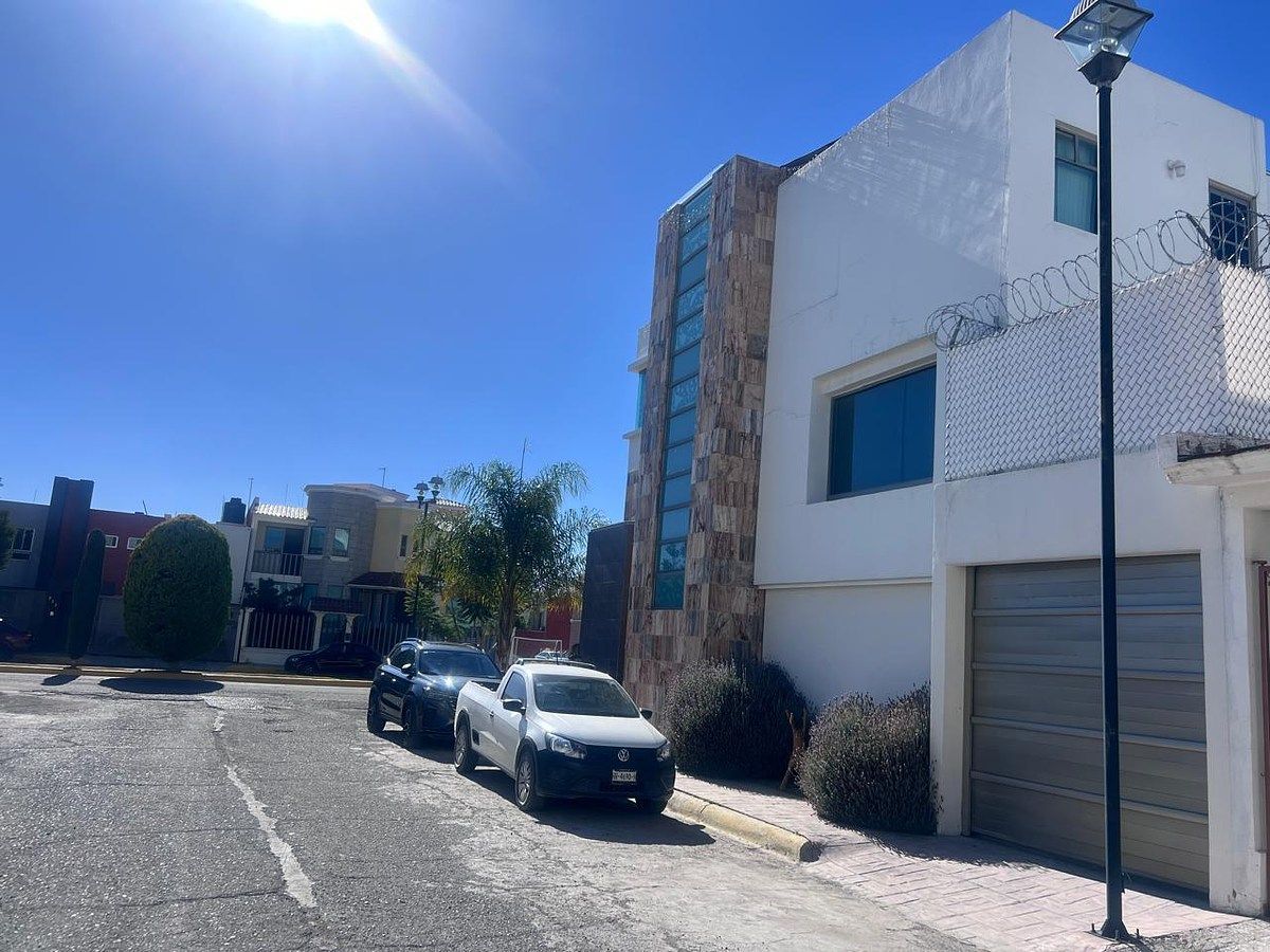 Casa en La Moraleja, Pachuca de Soto, foto 2 de 26
