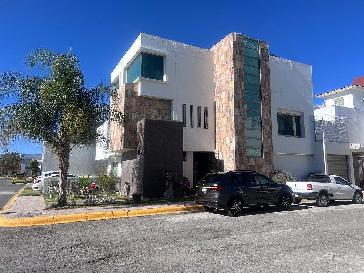 Casa en La Moraleja, Pachuca de Soto, foto 3 de 26