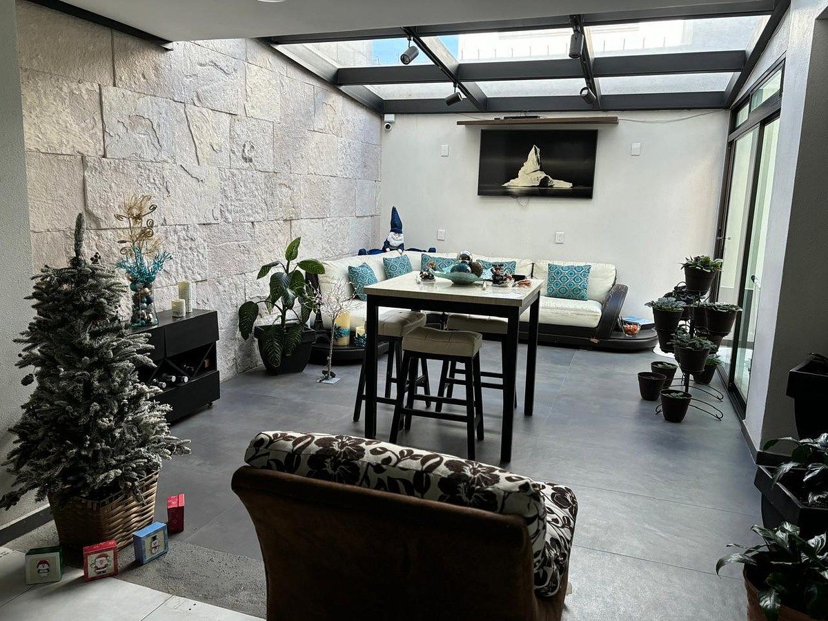 Casa en La Moraleja, Pachuca de Soto, foto 5 de 26