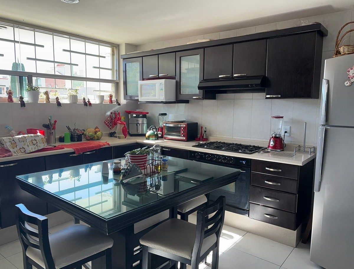 Casa en La Moraleja, Pachuca de Soto, foto 9 de 26