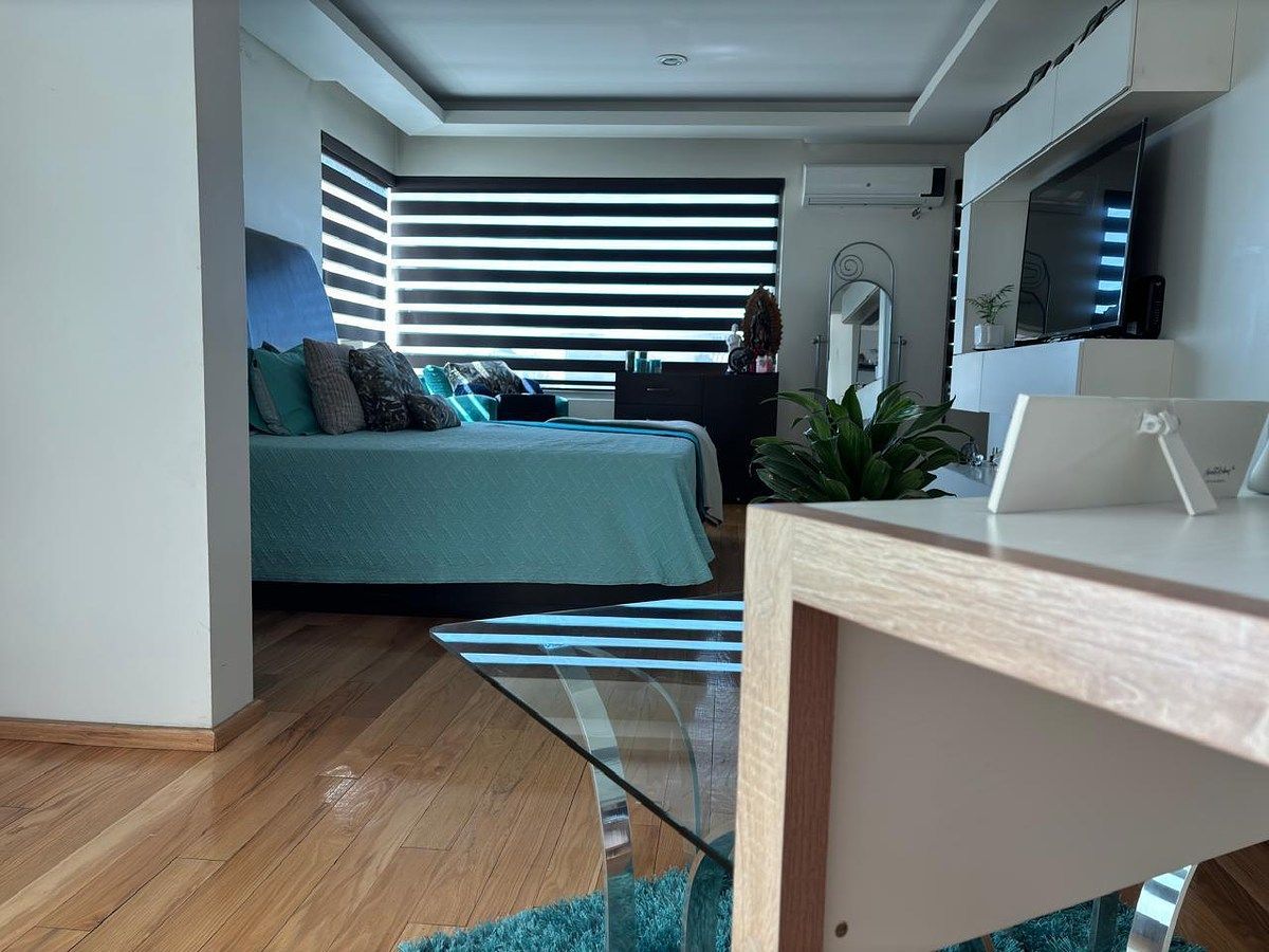 Casa en La Moraleja, Pachuca de Soto, foto 13 de 26