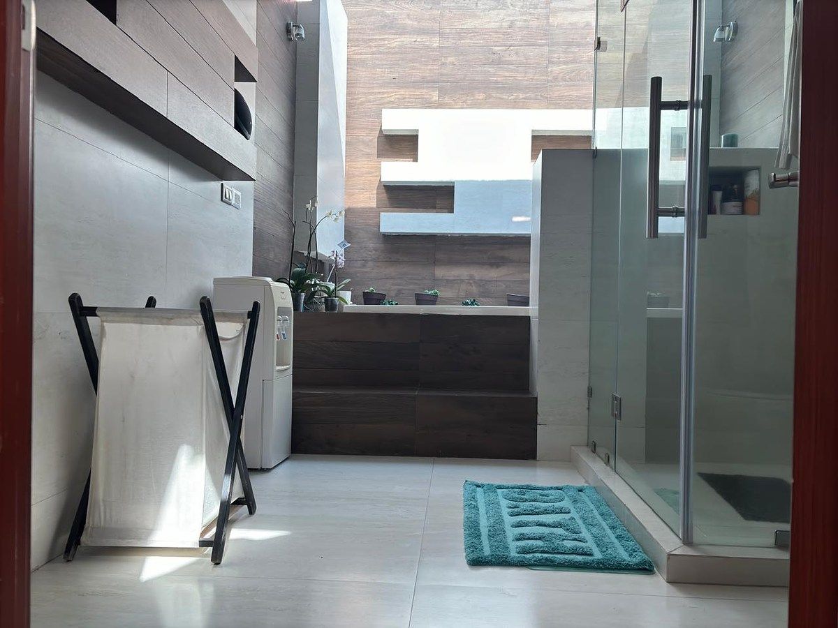 Casa en La Moraleja, Pachuca de Soto, foto 16 de 26