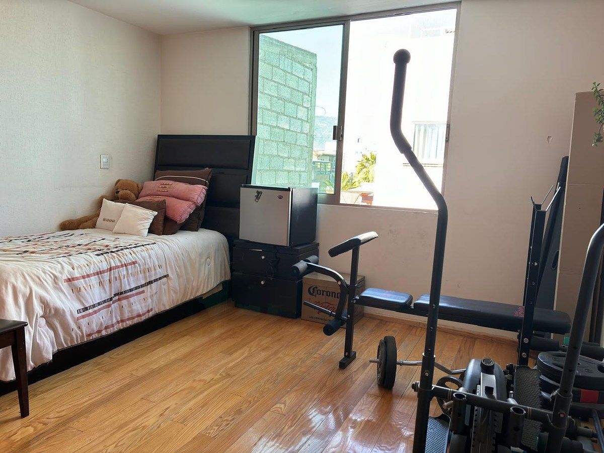 Casa en La Moraleja, Pachuca de Soto, foto 20 de 26