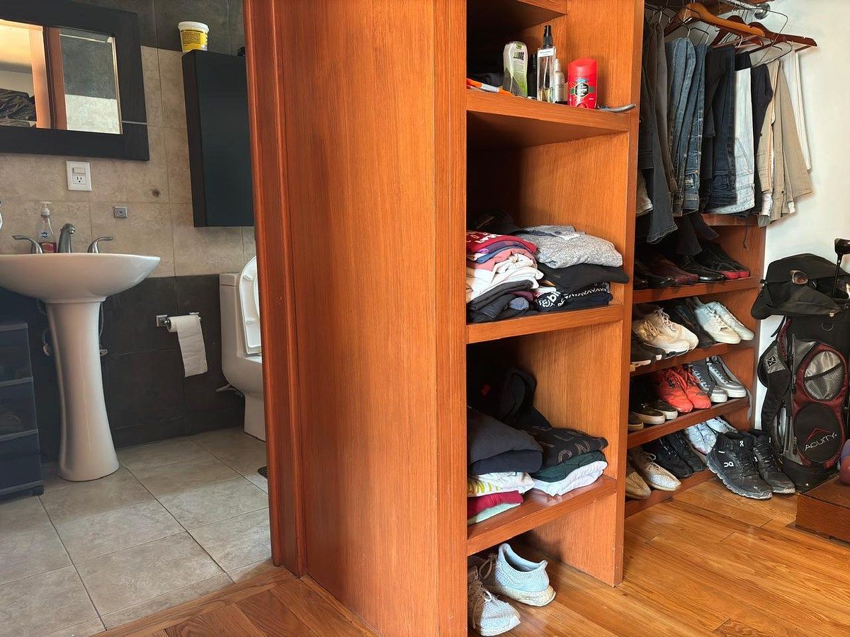 Casa en La Moraleja, Pachuca de Soto, foto 21 de 26