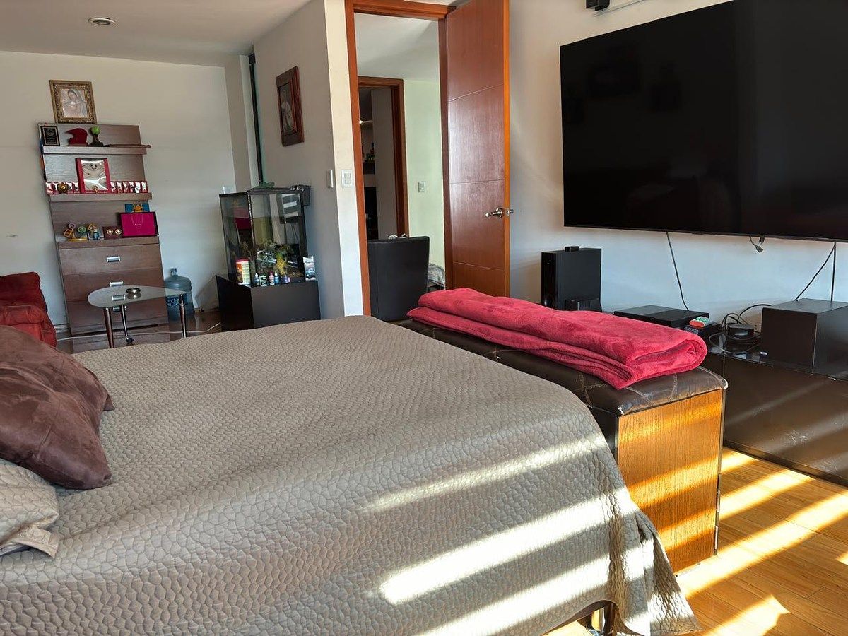 Casa en La Moraleja, Pachuca de Soto, foto 23 de 26