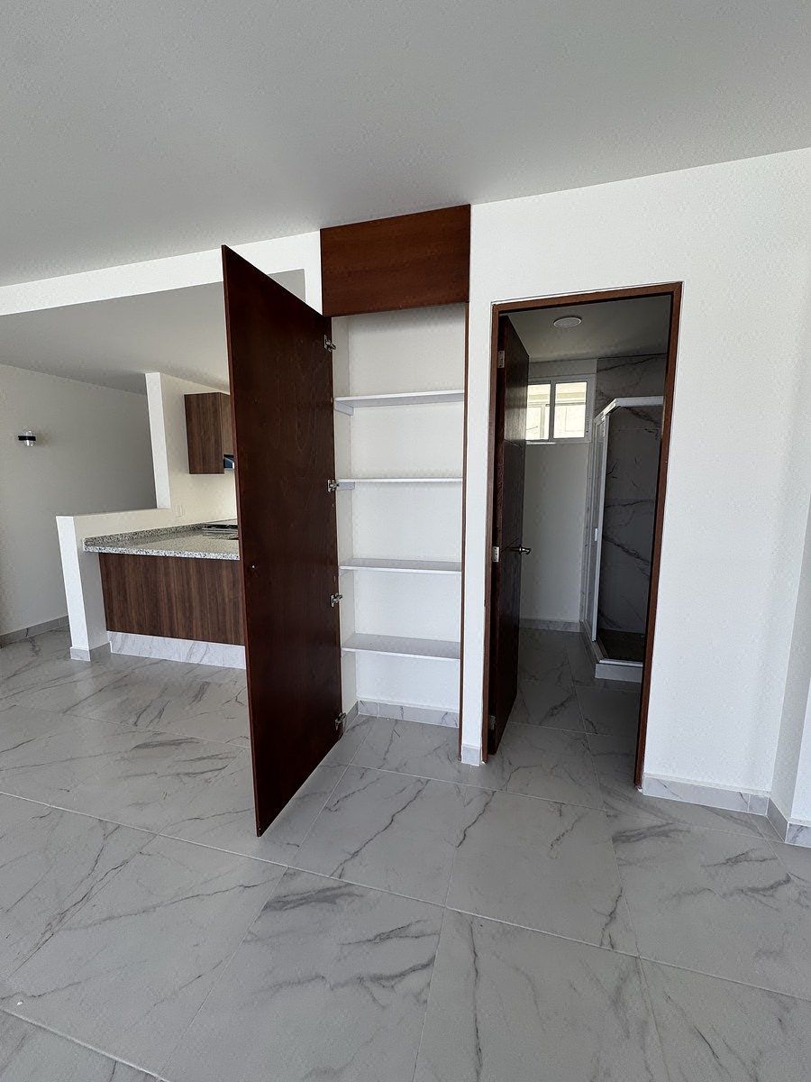 Apartamento em San Andrés Atenco, Tlalnepantla de Baz, foto 8 de 14