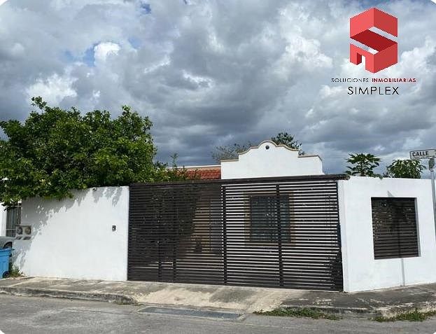 HERMOSA CASA AMUEBLADA EN RENTA, foto 1 de 10