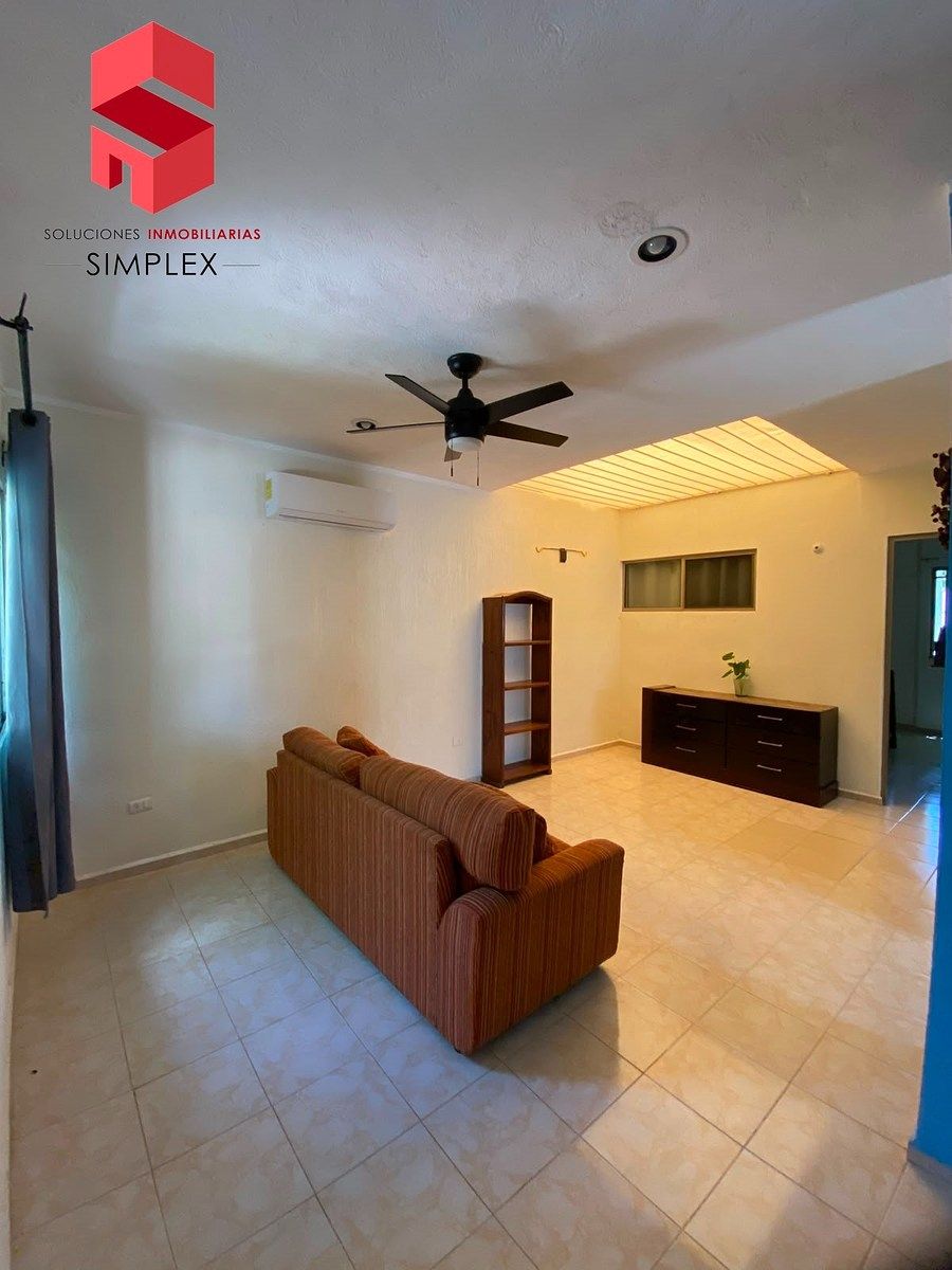 Casa en Las Américas, Mérida, foto 4 de 10
