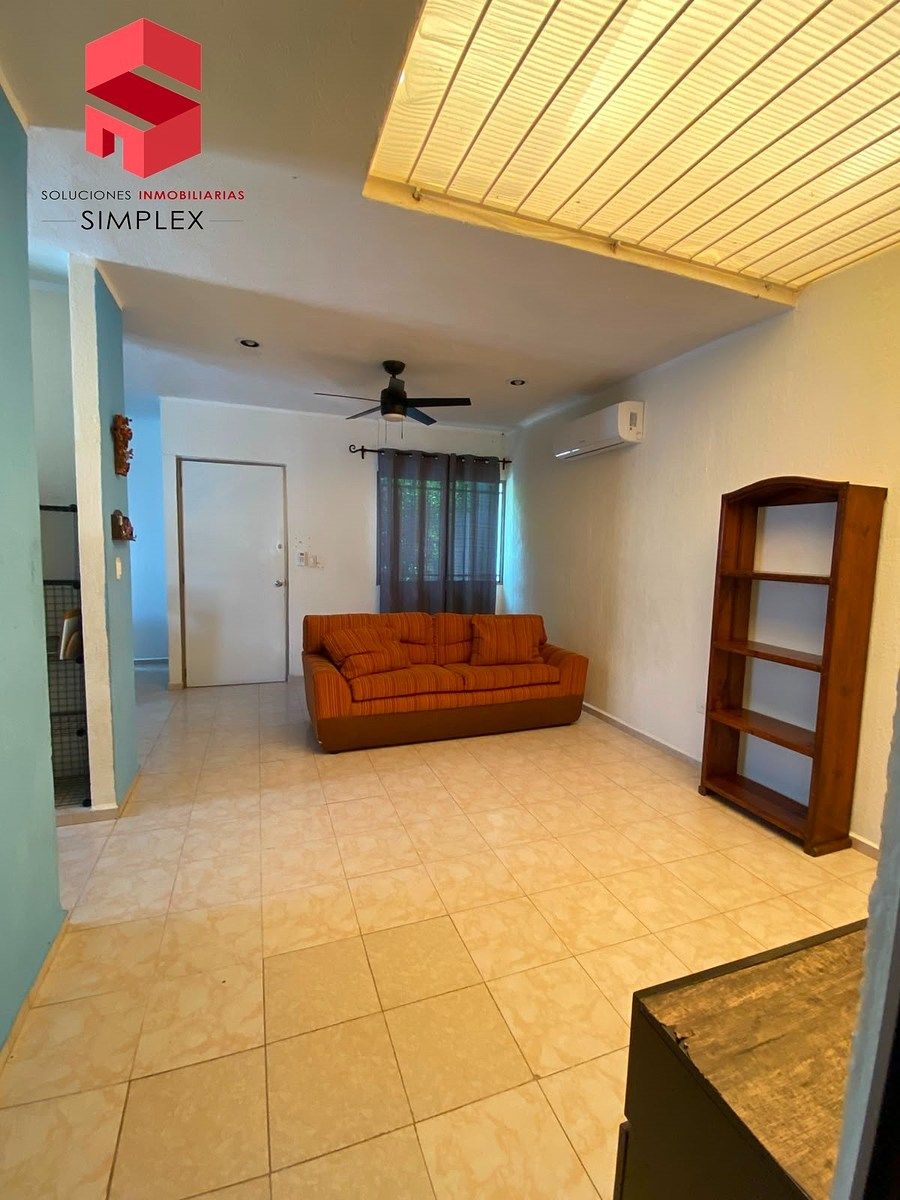 Casa en Las Américas, Mérida, foto 3 de 10