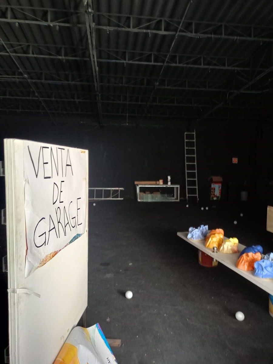 Galpão comercial em Cuauhtémoc, Cuauhtémoc, foto 3 de 8