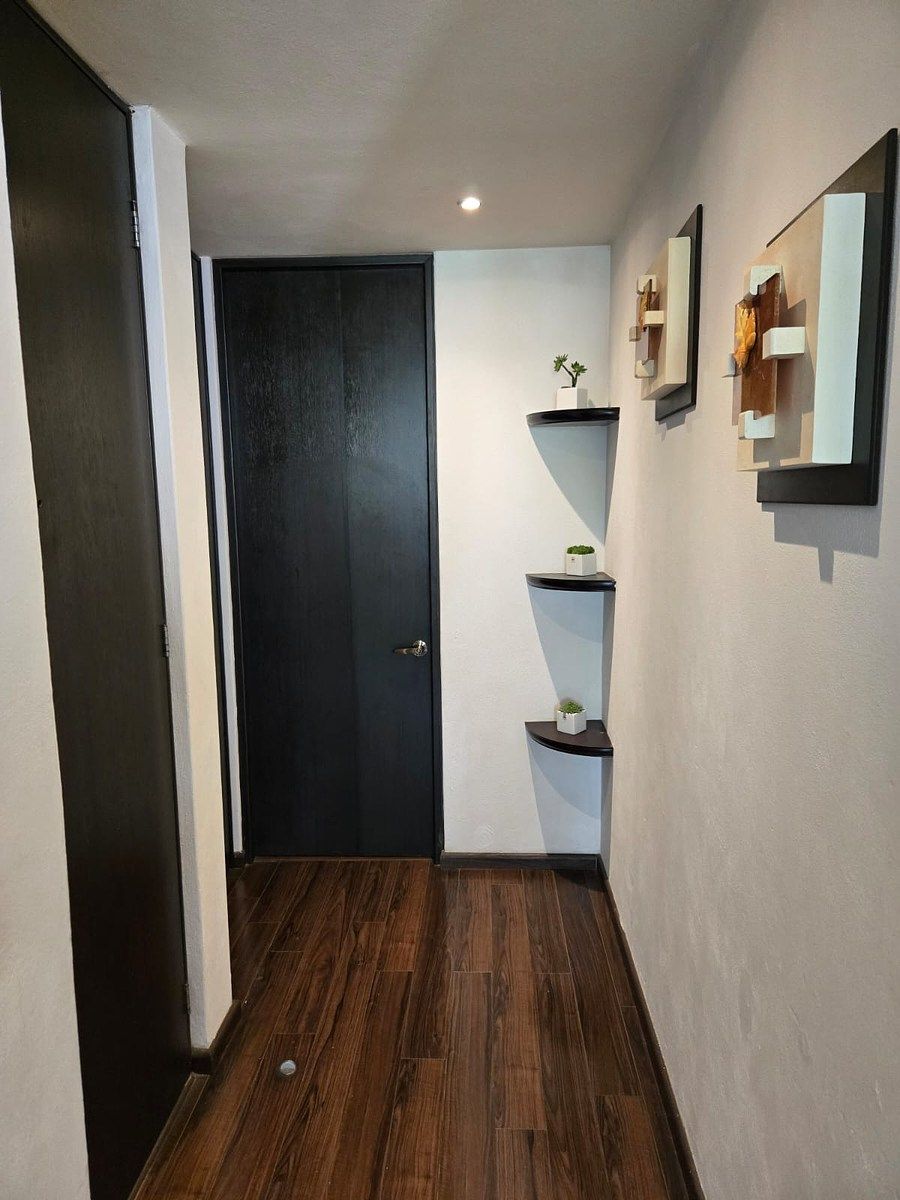 Departamento en Lomas Verdes 6a Sección, Naucalpan de Juárez, foto 3 de 17
