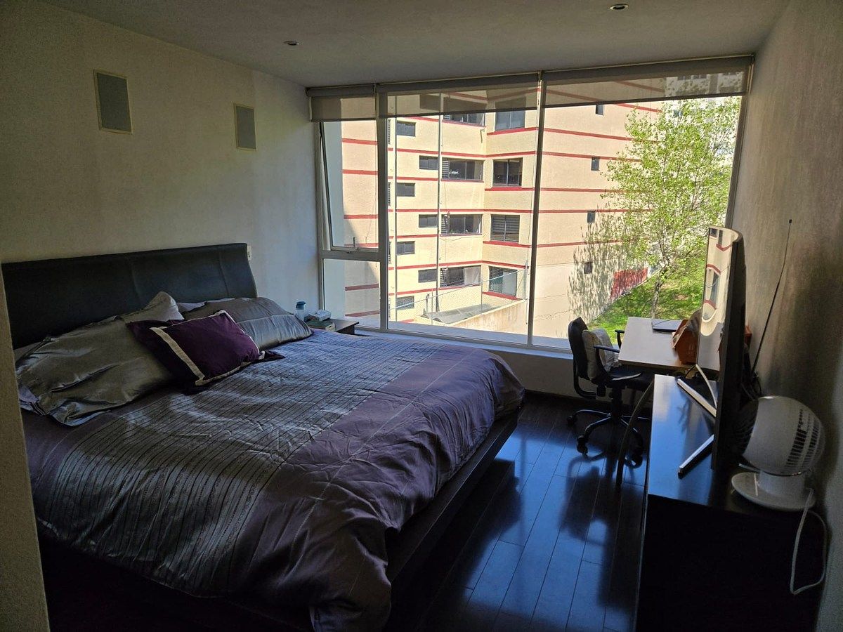 Departamento en Lomas Verdes 6a Sección, Naucalpan de Juárez, foto 7 de 17