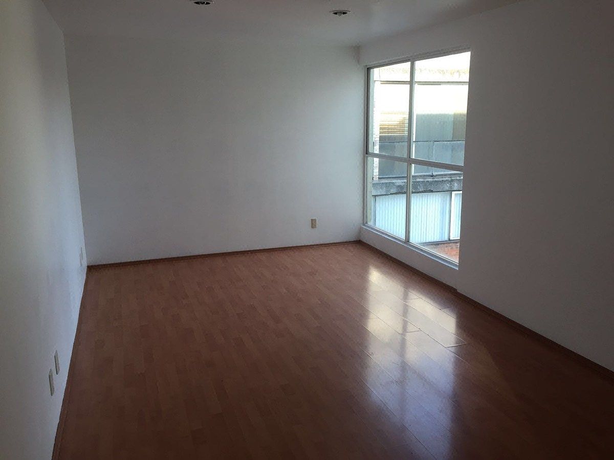 Apartamento em Narvarte Oriente, Benito Juárez, foto 2 de 12