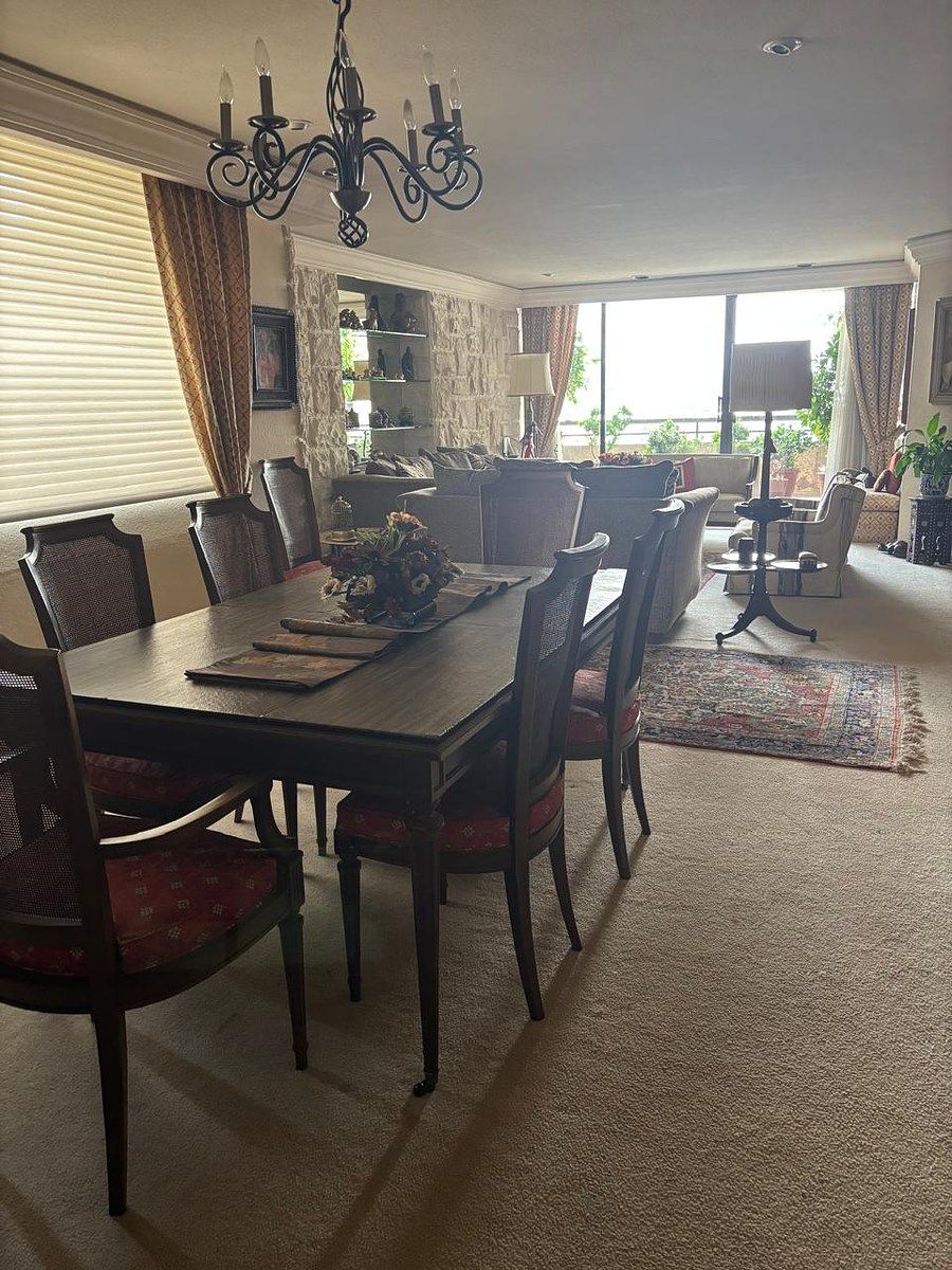 Apartamento em Lomas de Chapultepec I Sección, Miguel Hidalgo, foto 8 de 23