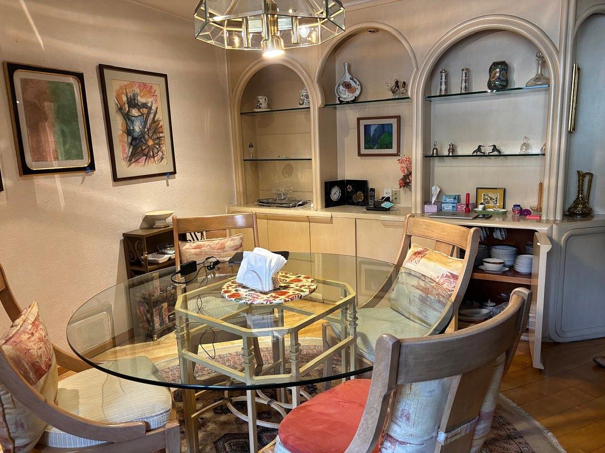 Apartamento em Lomas de Chapultepec I Sección, Miguel Hidalgo, foto 11 de 23