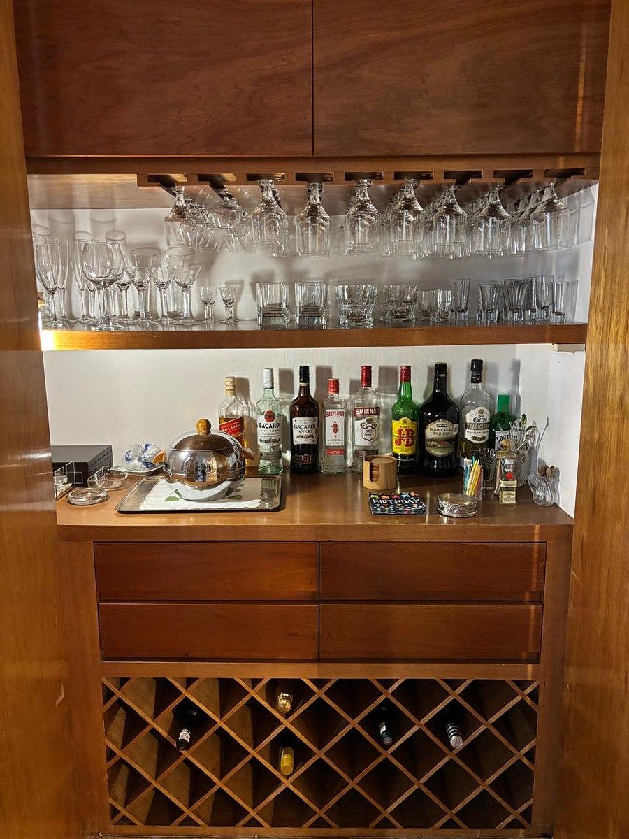 Apartamento em Lomas de Chapultepec I Sección, Miguel Hidalgo, foto 12 de 23