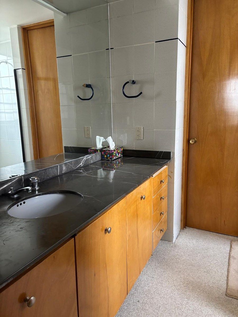 Apartamento em Lomas de Chapultepec I Sección, Miguel Hidalgo, foto 13 de 23