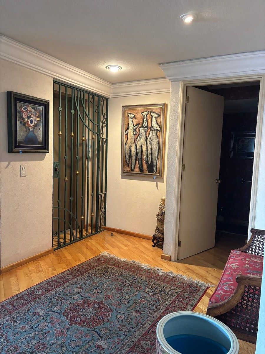 Apartamento em Lomas de Chapultepec I Sección, Miguel Hidalgo, foto 20 de 23