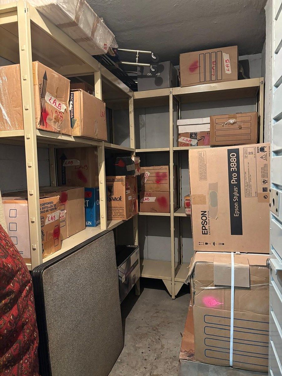 Apartamento em Lomas de Chapultepec I Sección, Miguel Hidalgo, foto 22 de 23