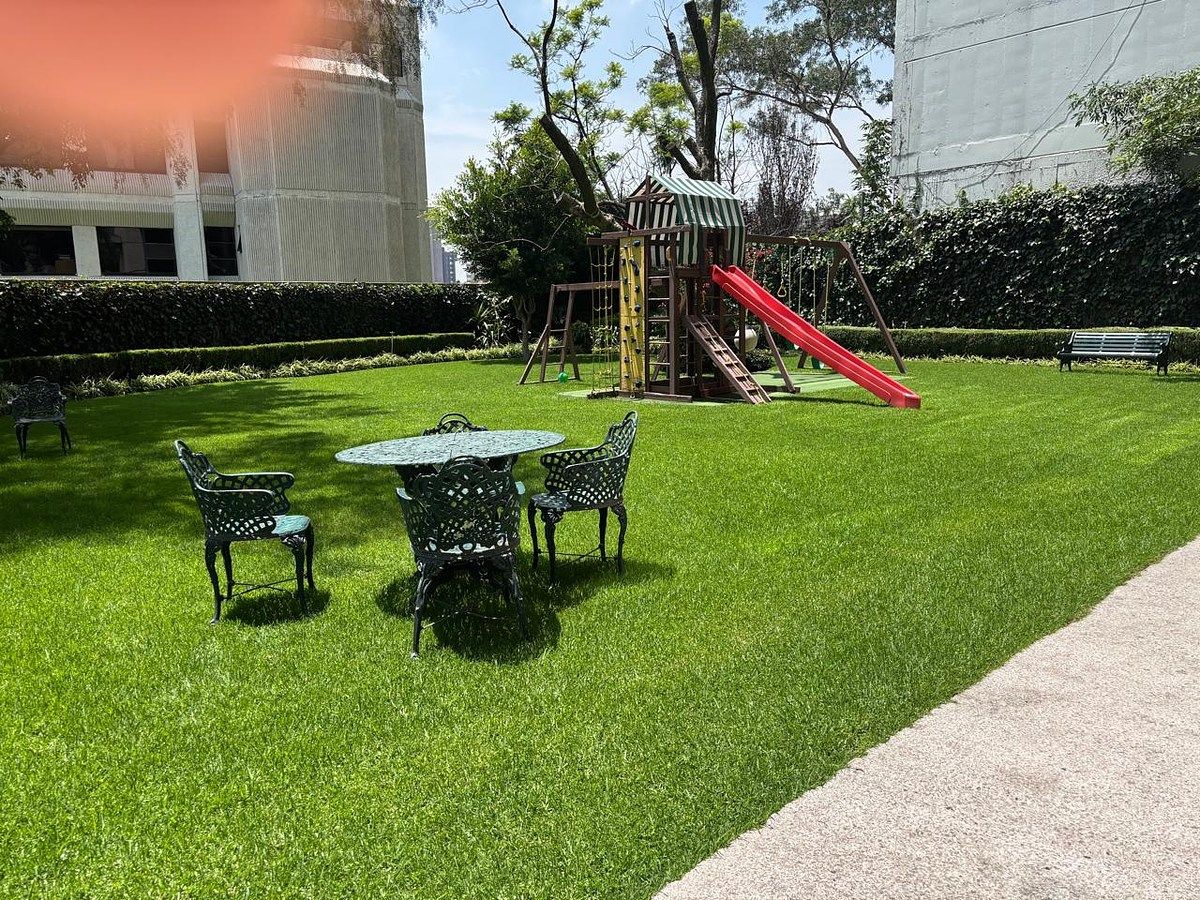 Apartamento em Lomas de Chapultepec I Sección, Miguel Hidalgo, foto 23 de 23