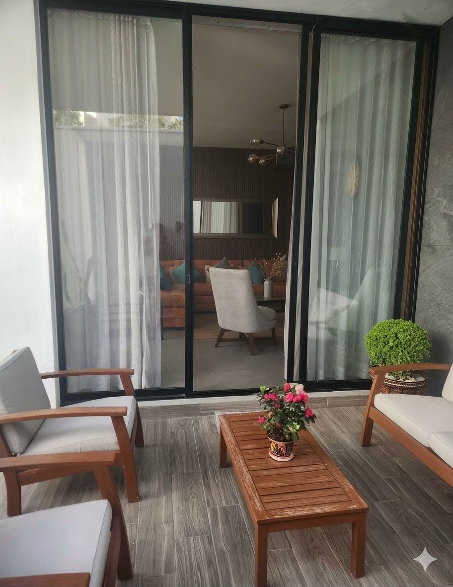 Casa em Cumbres de Santiago, Santiago, foto 6 de 10