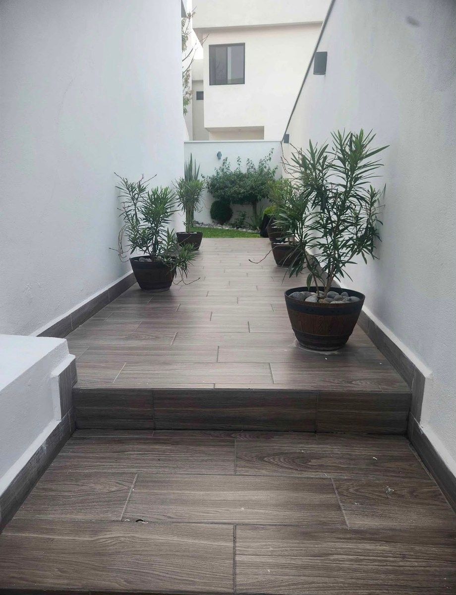 Casa em Cumbres de Santiago, Santiago, foto 9 de 10