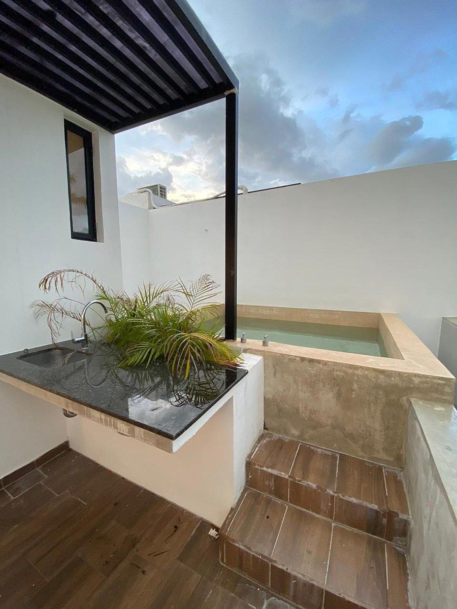 Casa em Benito Juárez Nte, Mérida, foto 17 de 21