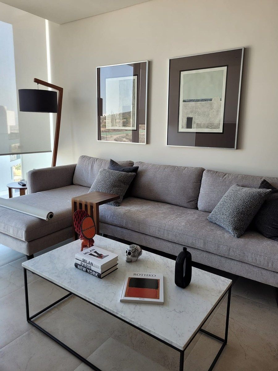 Departamento en Centro Sur, Querétaro, foto 4 de 16