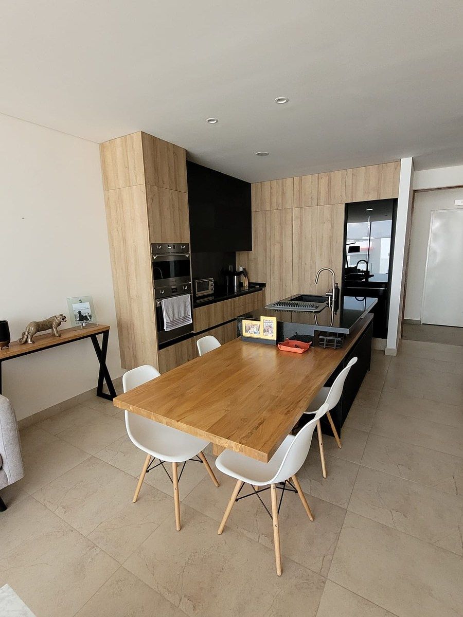 Departamento en Centro Sur, Querétaro, foto 2 de 16