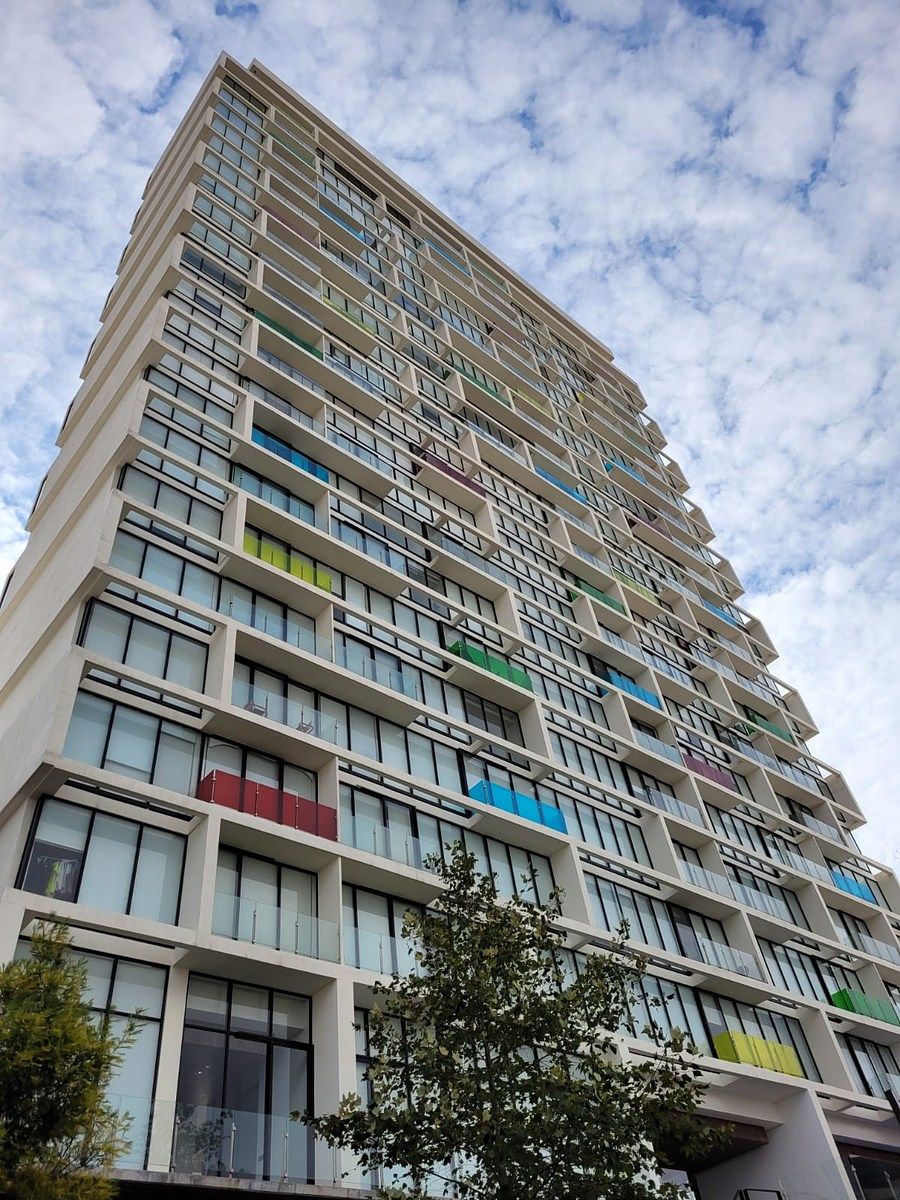 Departamento en Centro Sur, Querétaro, foto 16 de 16