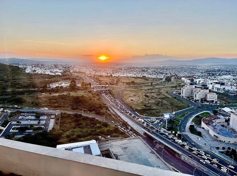 Departamento en Centro Sur, Querétaro, foto 14 de 16