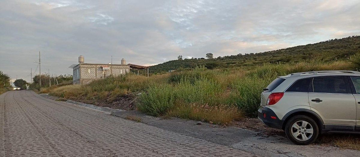 Lote em La Presita (Palo Blanco), Huimilpan, foto 2 de 6
