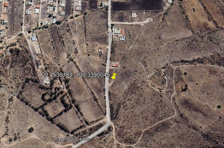 Lote em La Presita (Palo Blanco), Huimilpan, foto 4 de 6
