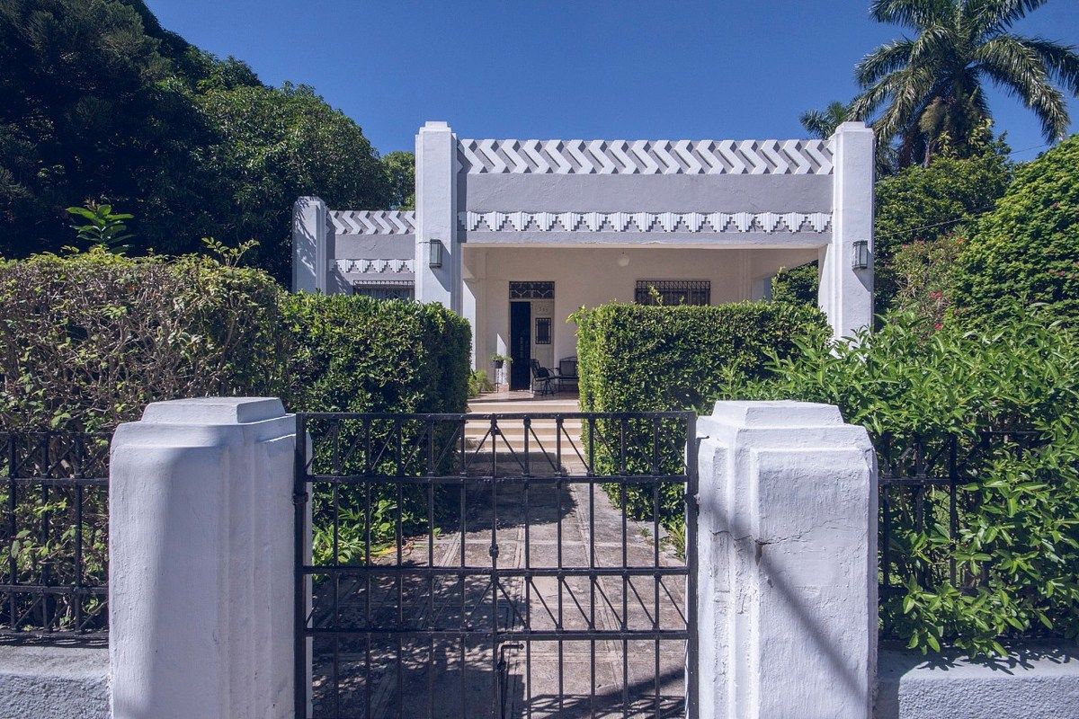 WCP-31766 Espectacular Residencia Art Déco, foto 1 de 18