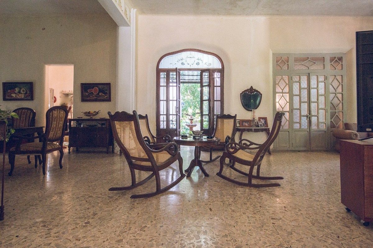 Casa en Alcalá Martín, Mérida, foto 6 de 18