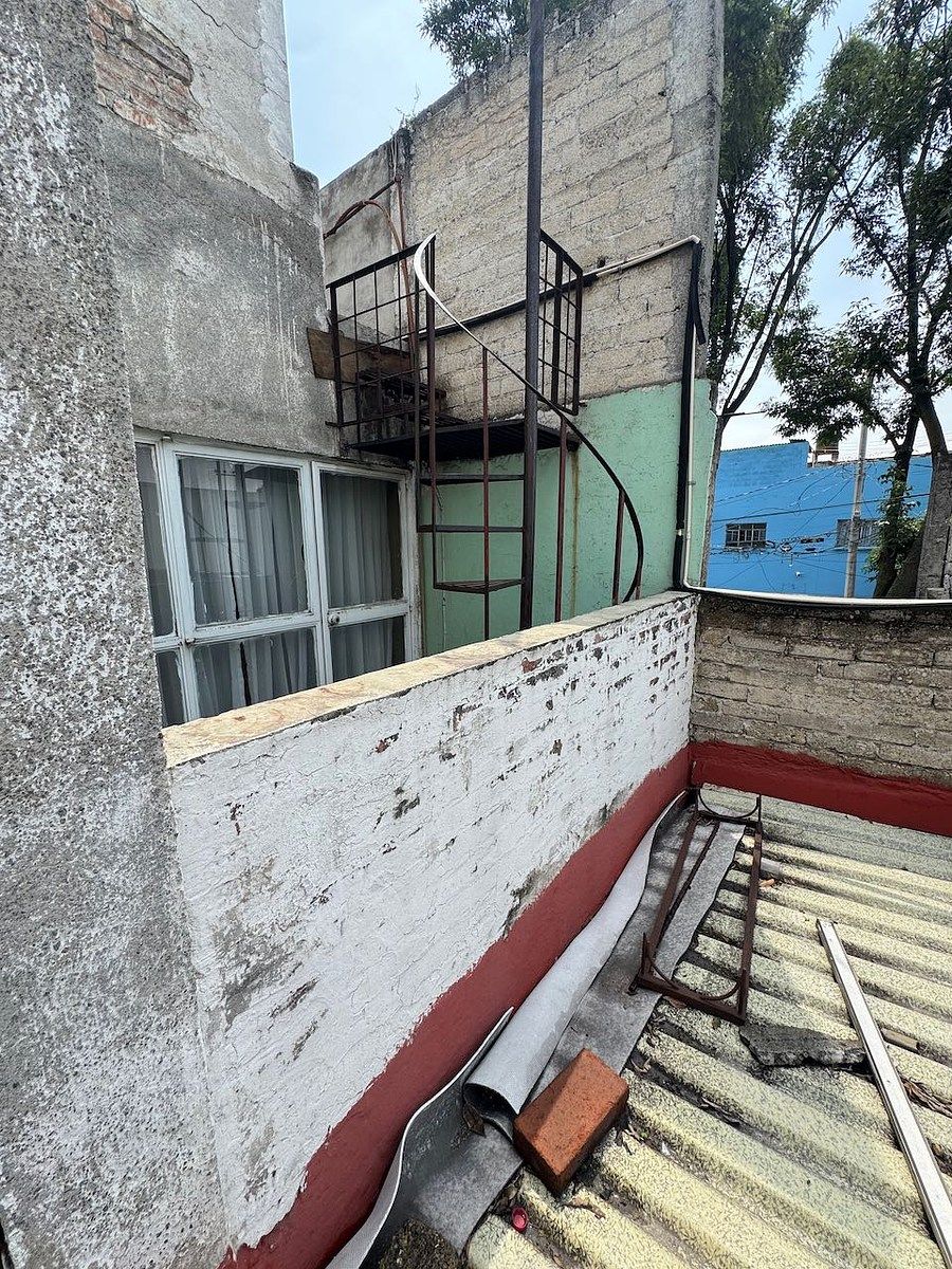 House in Ignacio Manuel Altamirano, Miguel Hidalgo, photo 5 of 13