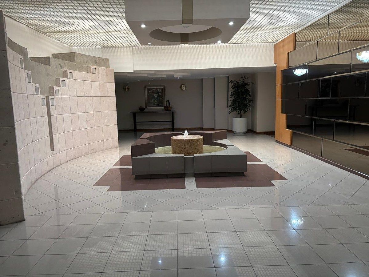 Departamento en Lomas de Chapultepec I Sección, Miguel Hidalgo, foto 8 de 22