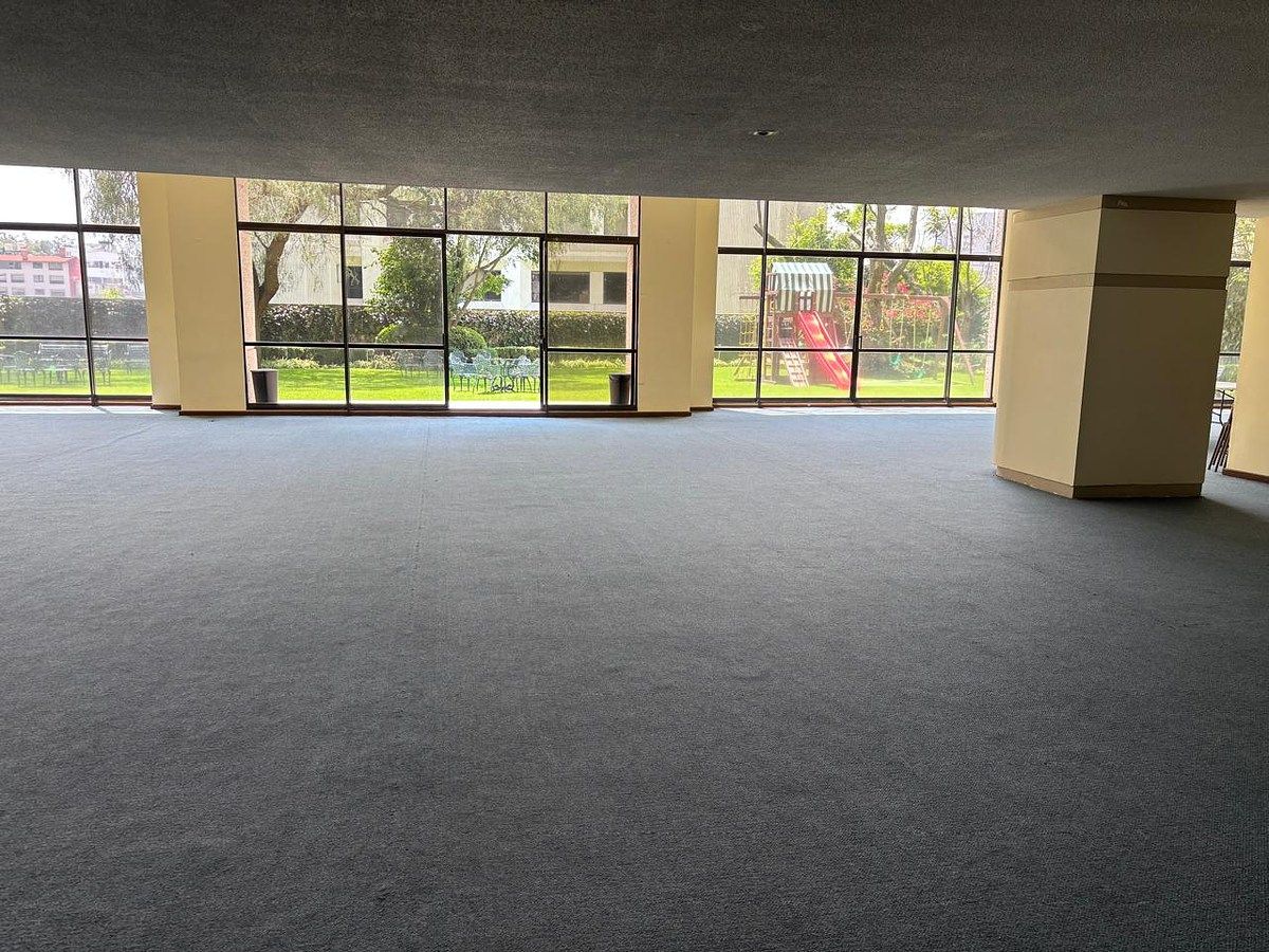 Departamento en Lomas de Chapultepec I Sección, Miguel Hidalgo, foto 20 de 22