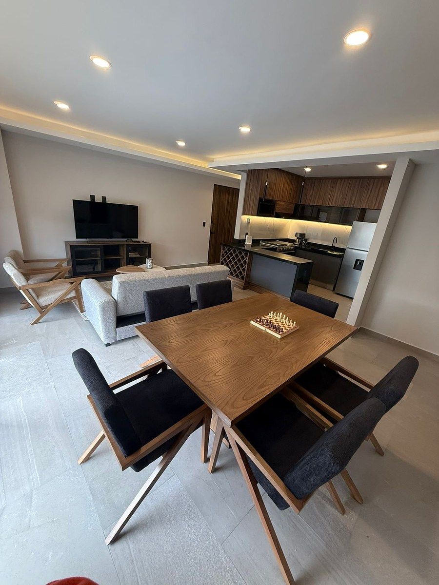 Apartamento em Residencial el Refugio, Querétaro, foto 2 de 16