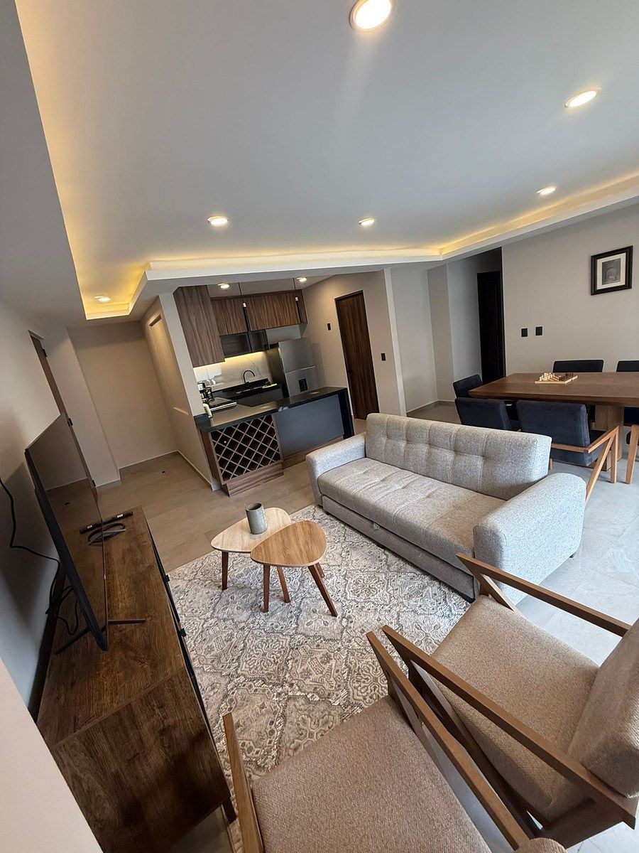 Apartamento em Residencial el Refugio, Querétaro, foto 3 de 16