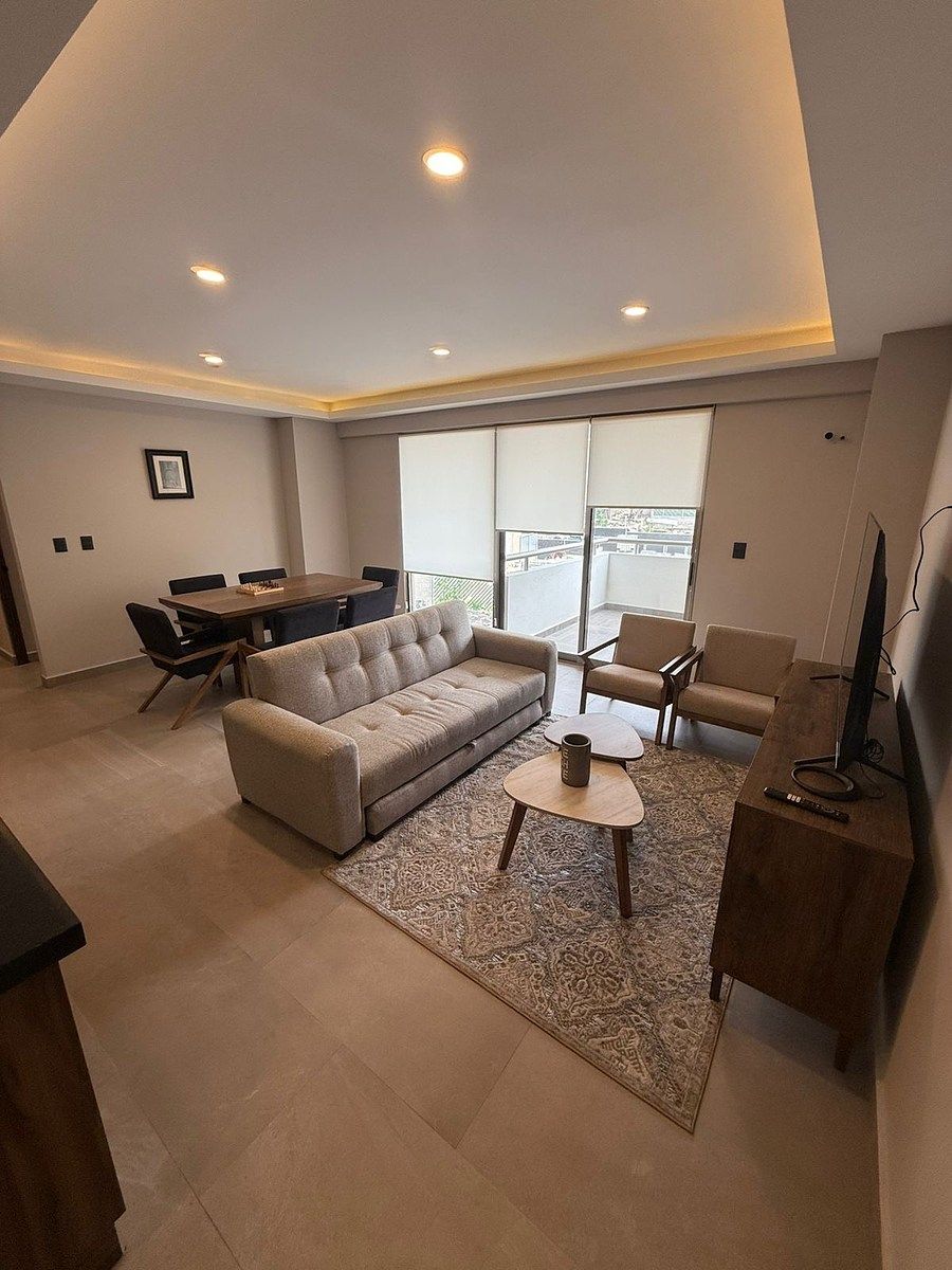 Apartamento em Residencial el Refugio, Querétaro, foto 4 de 16