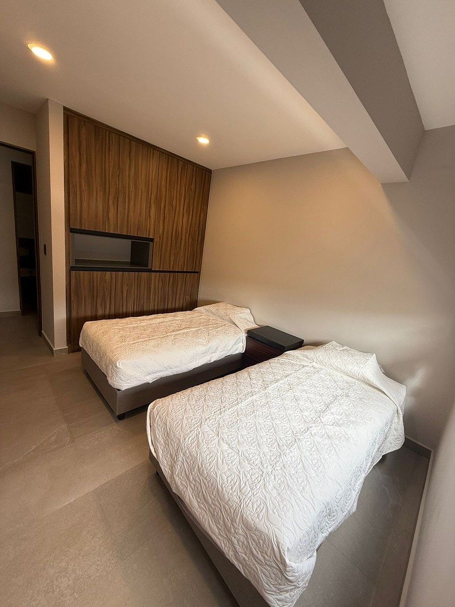 Apartamento em Residencial el Refugio, Querétaro, foto 6 de 16